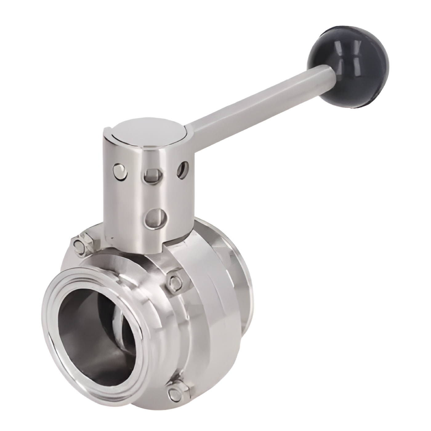 Butterfly Valve - Image 5