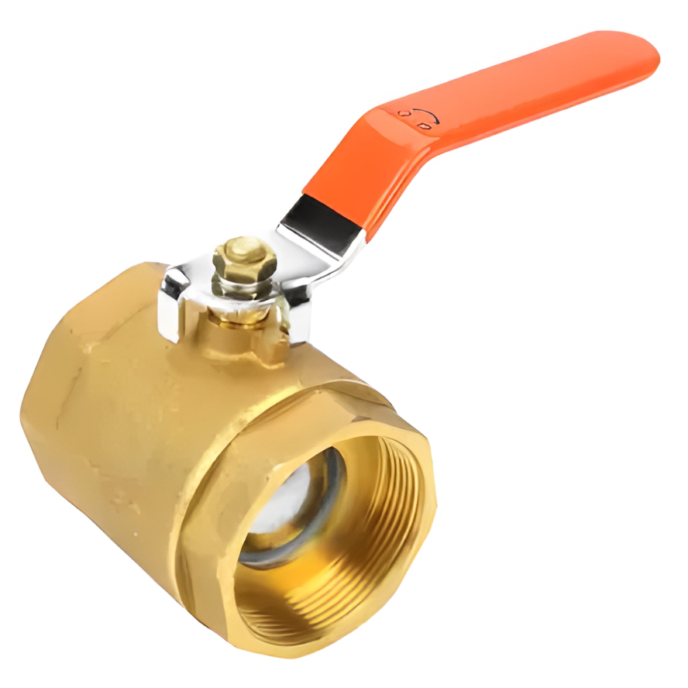 Toho Valve Supplier