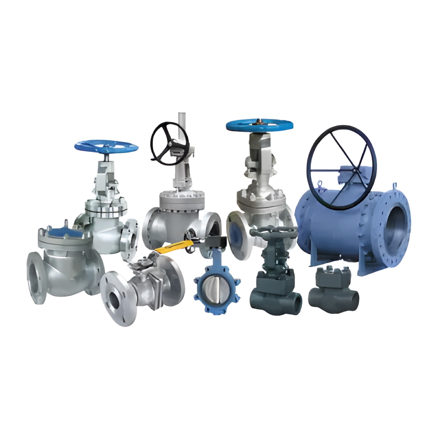 Marine Valves - Top Marine Valve Suppliers in UAE