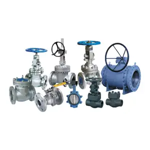 marine valves