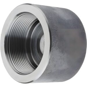 carbon-steel-buttweld-pipe-cap-in-uae