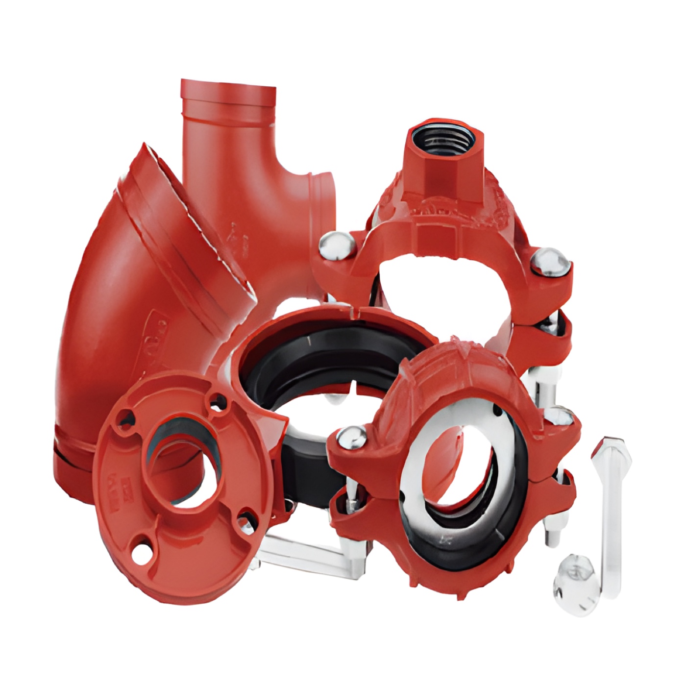 Grooved Fittings