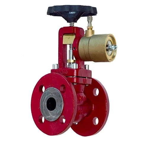 Ensuring Quality Control: What to Look for in DIN Valve Suppliers in the UAE