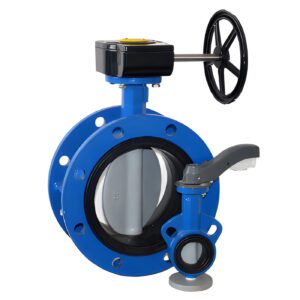 flanged-butterfly-valves-in-uae