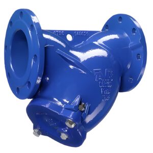 y-strainer-in-uae