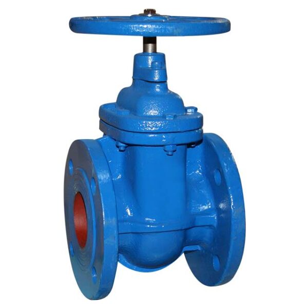 How to Pick Reliable UAE Suppliers for CI Gate Valve PN6 for Your Project