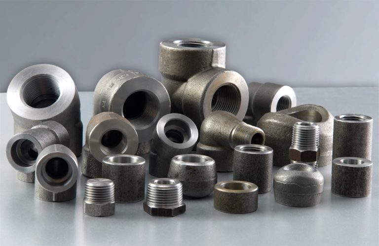What Are Buttweld Fittings? Types, Standards & Applications