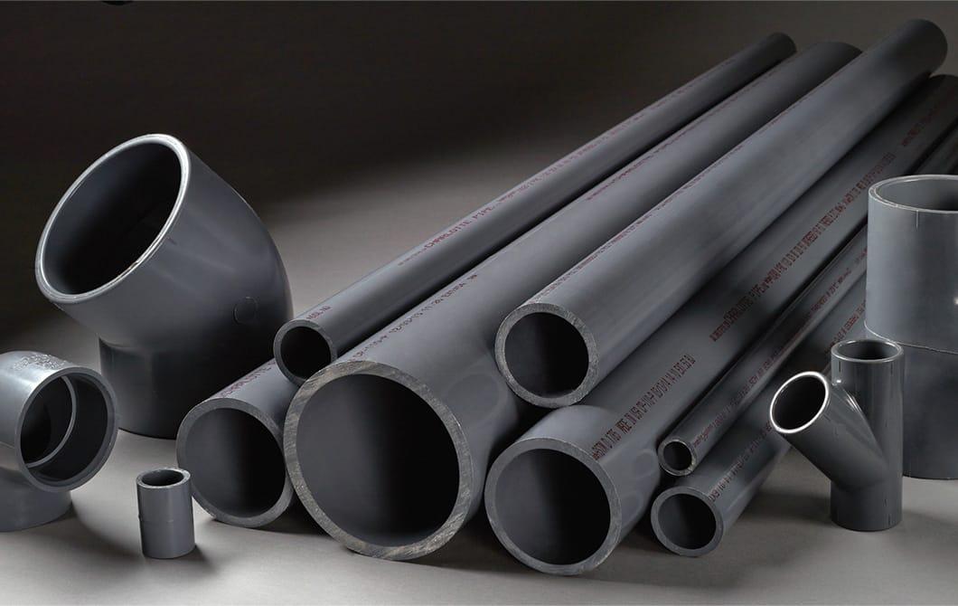 Top Pipes & Fittings Suppliers in UAE You Can Trust