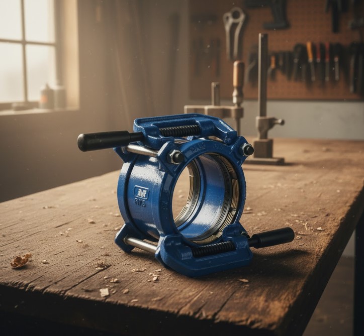 What Are Clamps? A Comprehensive Guide to Types and Uses