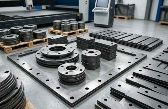 How to Select the Right Gasket for Industrial Applications
