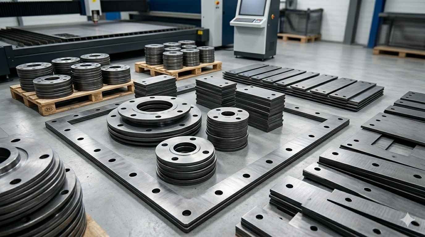 how-to-select-the-right-gasket-for-industrial-applications