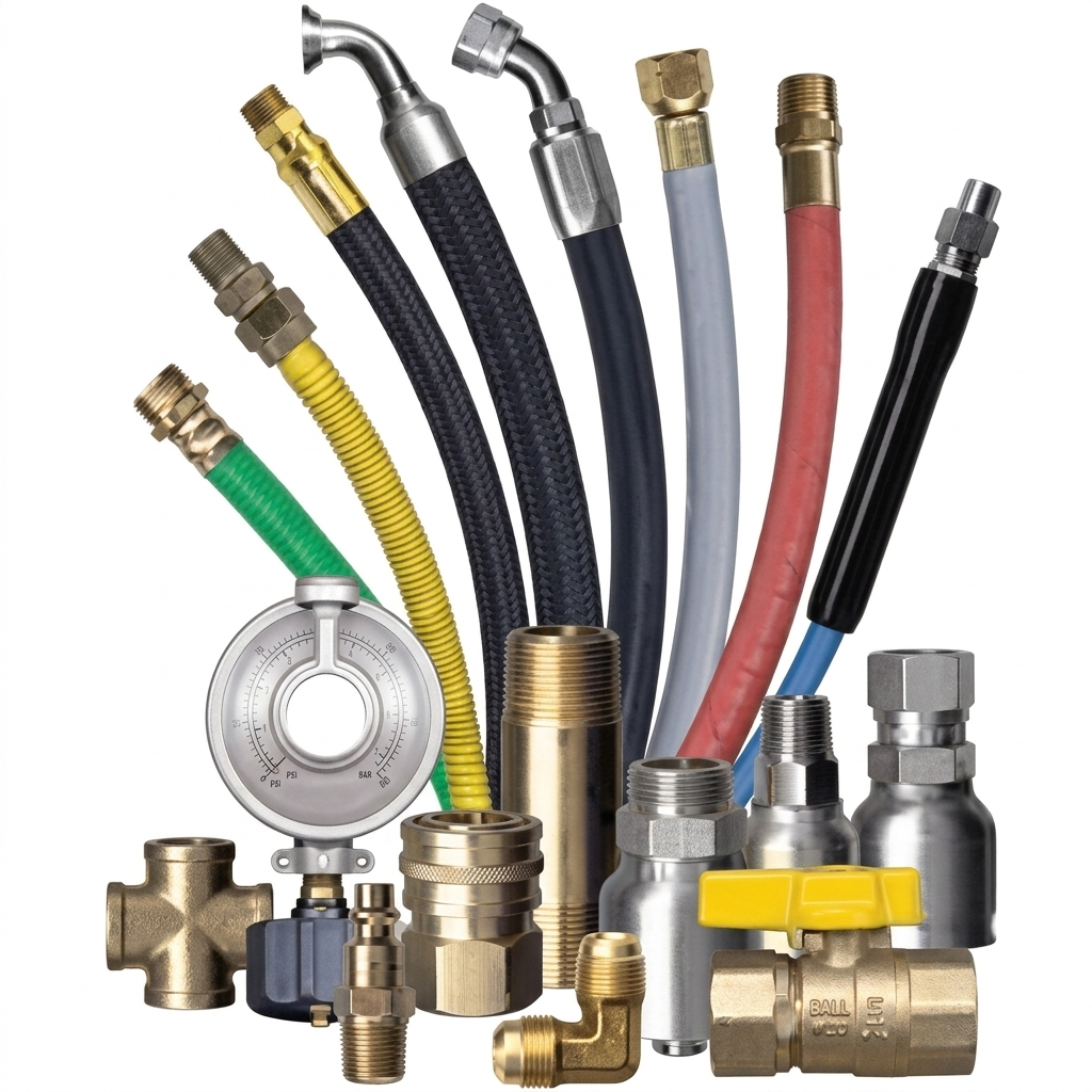 Hoses