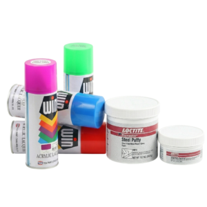 spray-paints-aerosols-industrial-putty-in-uae