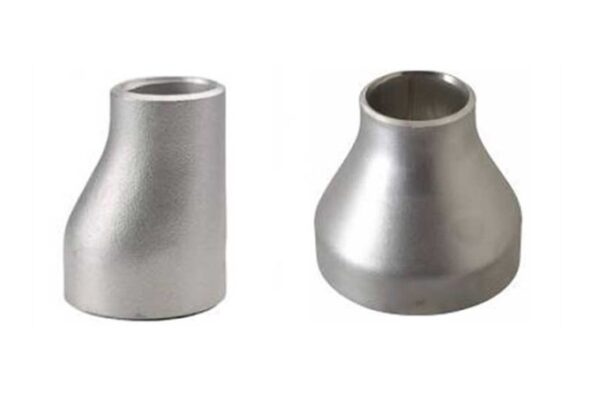 Reducers & Bushes — Concentric, Eccentric, Reducing Bush UAE