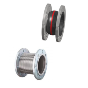 rubber-metal-expansion-bellows-joints-in-uae