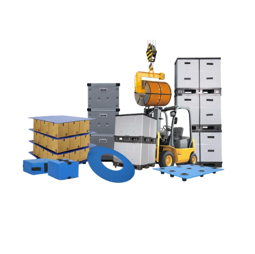 Packing & Industrial Materials
