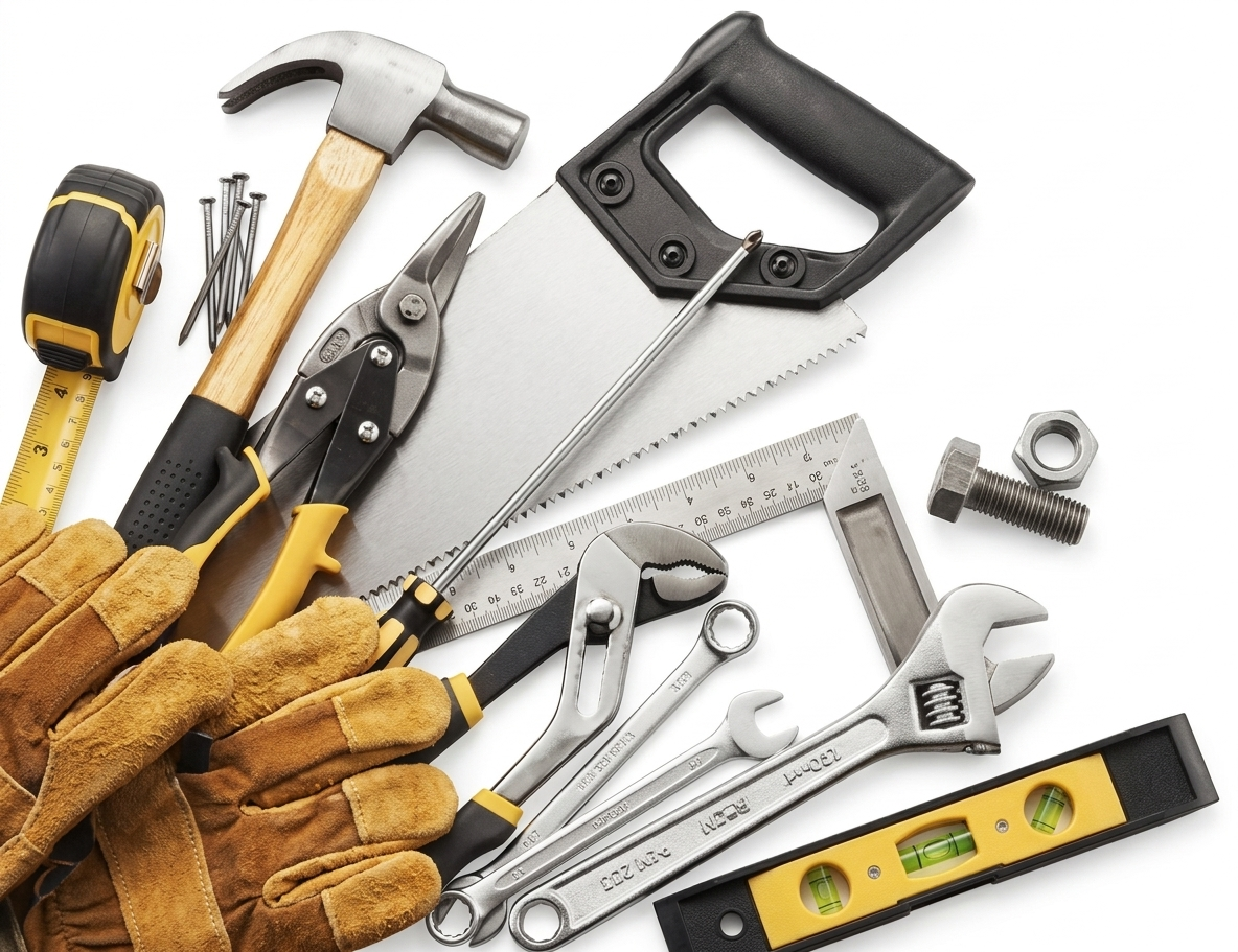 Tools