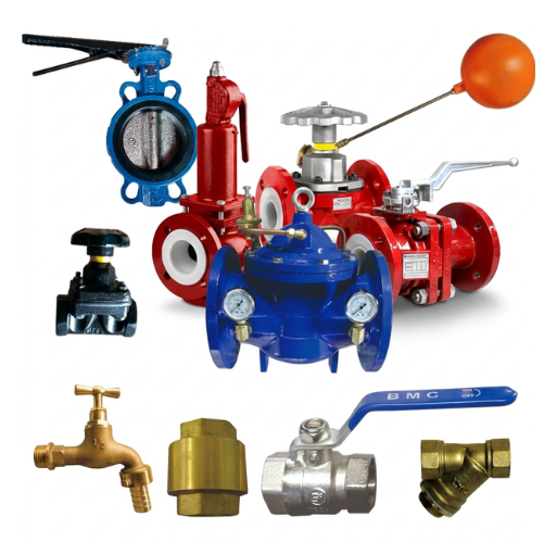 Valves