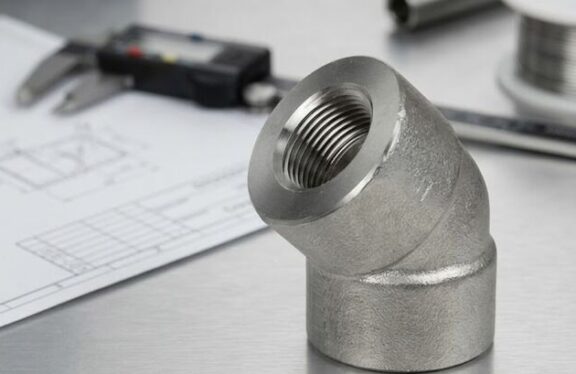 Bothwell Forged Fittings in UAE – Trusted Dubai Supplier
