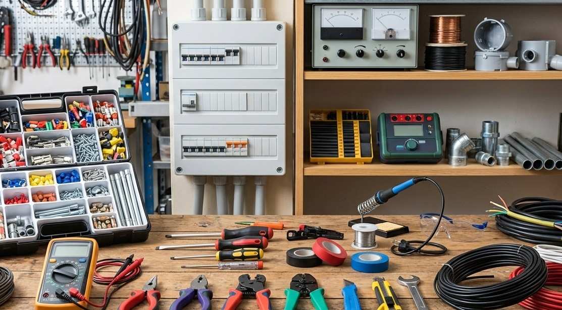 top-10-essential-electrical-equipment