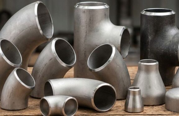 5 Critical Factors to Consider When Choosing Buttweld Fittings