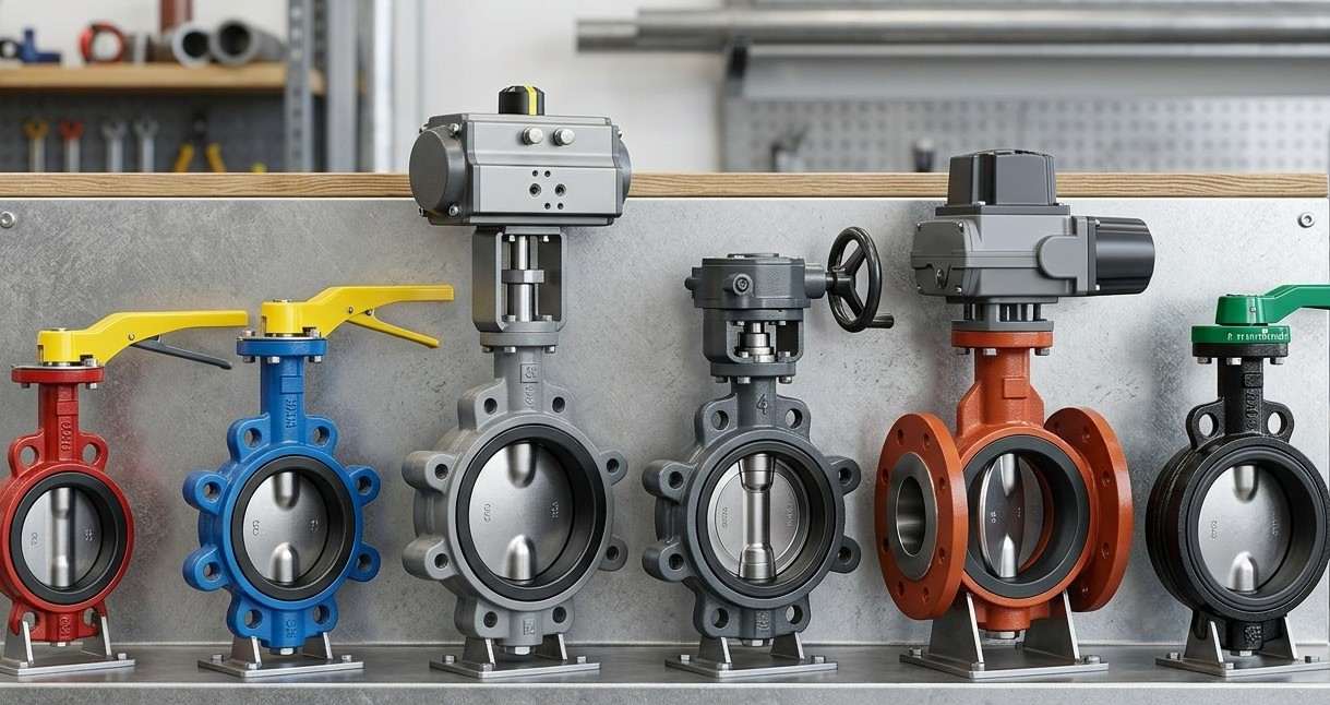 everything-you-need-to-know-about-butterfly-valves