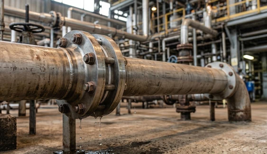 9-critical-causes-of-flange-leaks-and-how-to-fix-them