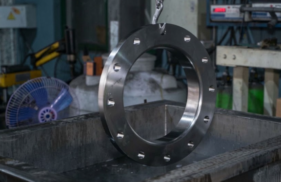 Flange Inspection and Testing Guide for Industrial Uses