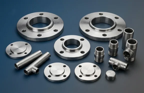 Slip-On vs Blind Flanges Compared and How to Choose One