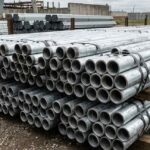 Top GI Pipe Suppliers in UAE: 7 Checks Before You Select