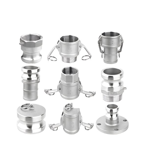Camlocks