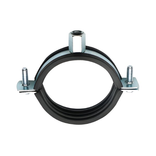 Clamps & Pipe Couplings