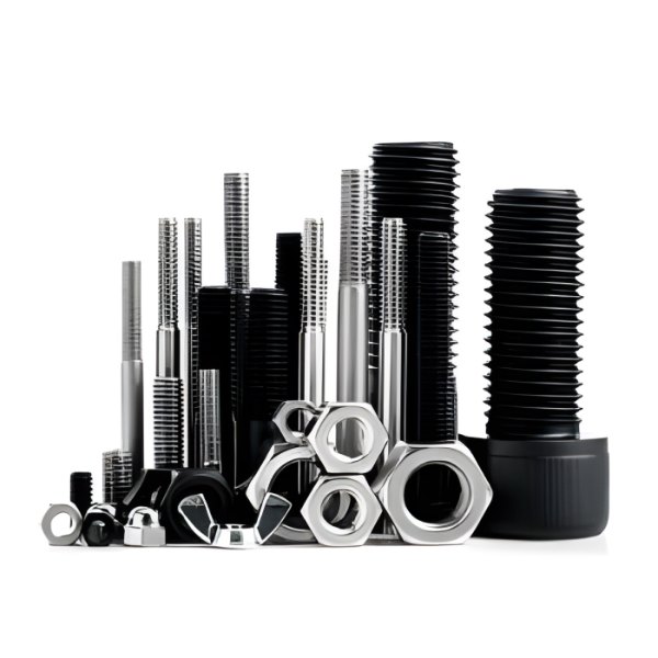 Fasteners, Bolts & Nuts