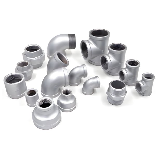 GI Fittings