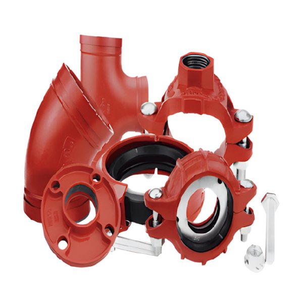 Grooved Fittings