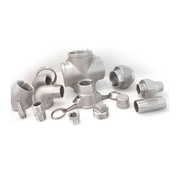 Threaded Fittings