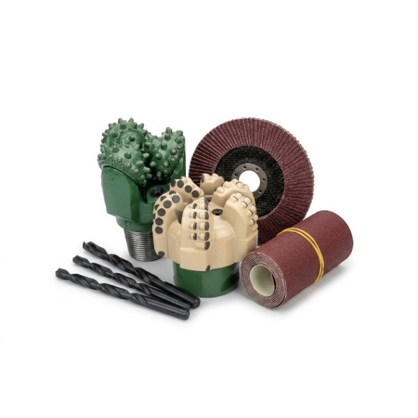 Tools, Abrasives & Drilling