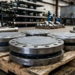 Blind Flange: What It Is, Uses & How It Works | Guide