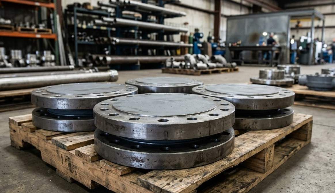 what-is-a-blind-flange-and-what-is-it-used-for