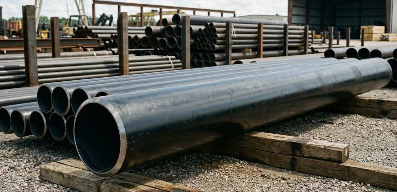 what-is-carbon-steel-pipe-its-uses-types-and-benefits